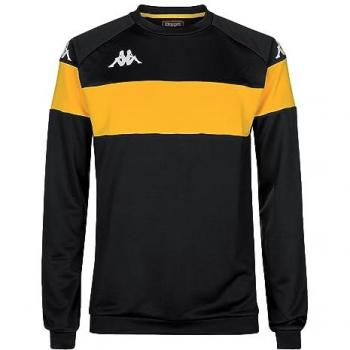 Felpa Kappa Dido Unisex 10 Anni