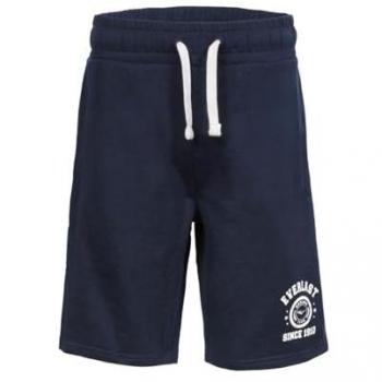 Shorts Multideporte Kirby Jog Navy para Hombre de Everlast, color azul