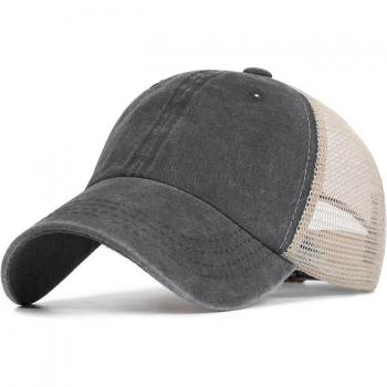 URDIAMOND-Casquette de Baseball Classique