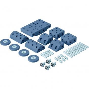 Modu Dreamer Set - Sky Blue
