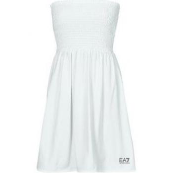 Robe smock EA7 Emporio Armani femme
