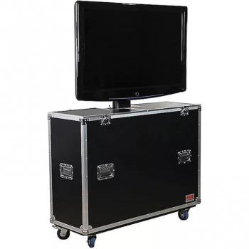 Gator Cases G-TOUR ELIFT 47 ATA Wood Case