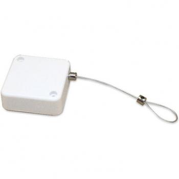 1M Adjustable Surface Door Closer - Punch-free Automatic Sensor
