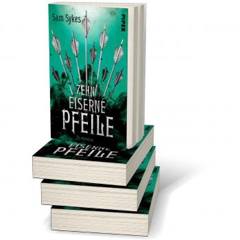 Zehn eiserne Pfeile