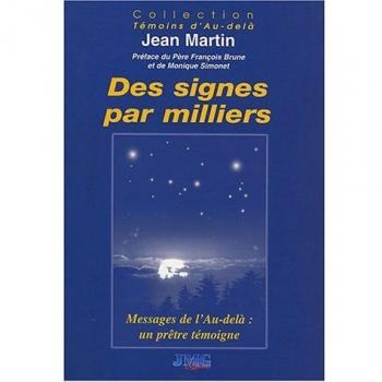 Des signes par milliers