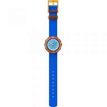 Orologio subacqueo per bambini Flik Flak A Day At The Beach