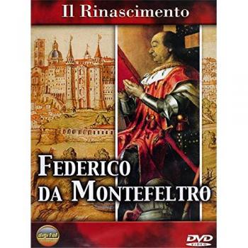 Federico da Montefeltro: Il Rinascimento (DVD)