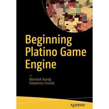 Beginning Platino Game Engine