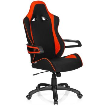 Office Game Pro II – Fauteuil Gamer Rouge
