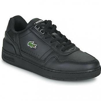 Sneaker Lacoste T-Clip Black EU 37