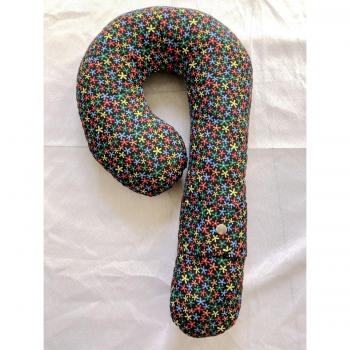 Coussin de ceinture de sécurité