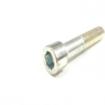 Bowling Bracket Caps – 12mm x 65mm Socket Head, 10‑Pack