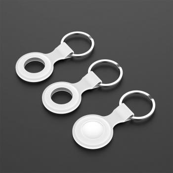 Manchon anti-perte pour traceur Apple Airtags