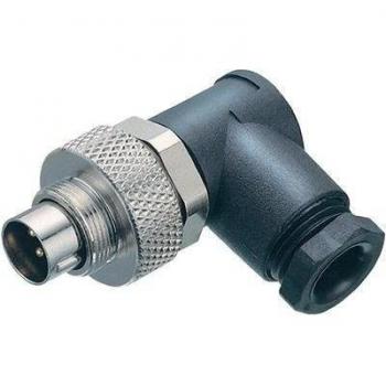 Binder Series 712 Sub Miniature Connector