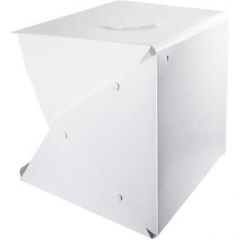 Boîte à Lumière Mobile