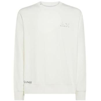 Pull-over Sun68 F45135/31 pour Homme
