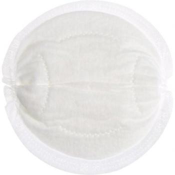 10-Pack Disposable Breast Milk Pads