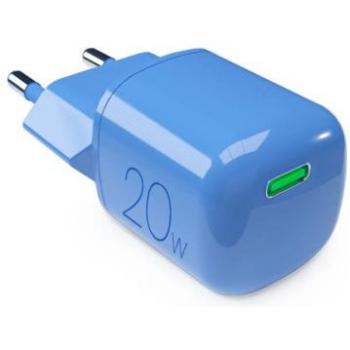 Caricatore Puro 20 W USB‑C Blue
