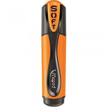 Surligneur FLUO PEPS Ultra doux