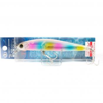 ZBL System 11F Tidal Floating Minnow