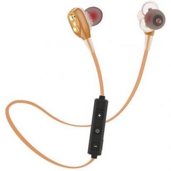 Bouchons d’oreille XT‑21 Bluetooth Low‑Fi