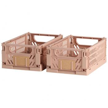 Caja Compacta ArmaCosas 33×24,5×15 cm
