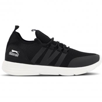 MARTES XI Pantofi per corsa e camminata per uomini 40 bianco/nero