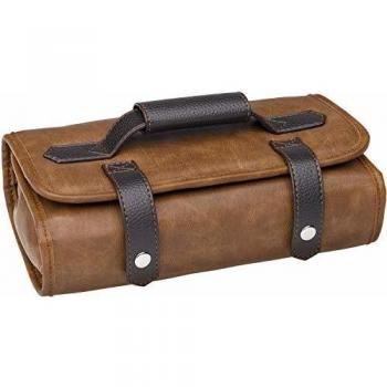 Trousse d’Accessoires Barbry Marron
