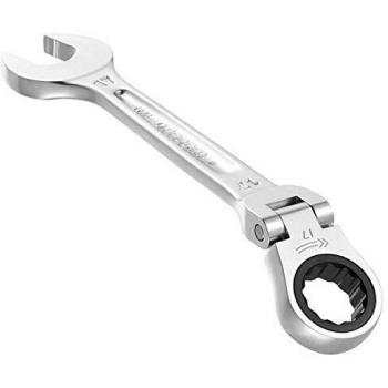 Clé à tête articulée FACOM 9 mm - 467.BF
