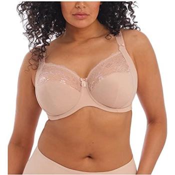 Soutien-gorge femme Elomi Morgan Rouge 85J