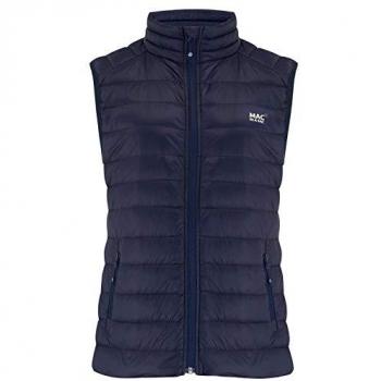 MIAS Daunenweste MAC IN A SAC Damen Alpine Gilet