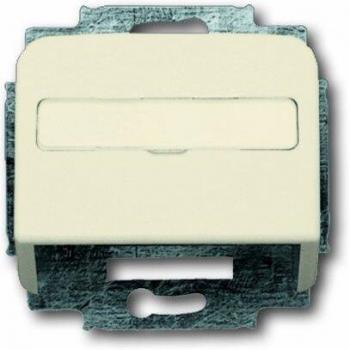 Busch-Jaeger 1758-212 Basic Element with Housing Top