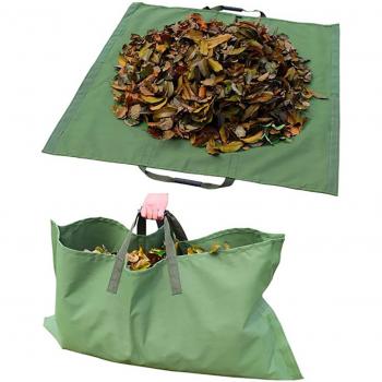 Garden Leaf Storage Bag