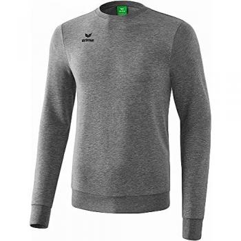 Cazador Gris 152 cm – Chaqueta Erima Básica