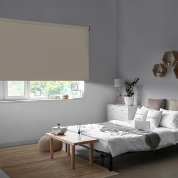 Enrollable Blackout Total 160x250