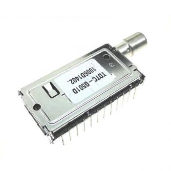 TDTC G501D TV Tuner Card Adapter