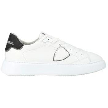 Baskets PHILIPPE MODEL Noir 1 40