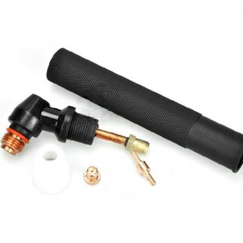 Inversor de Corte Plasma PT-31, Mango Estándar, 40 Amperios, Antorcha con Enfriamiento de Aire, Usable en Cortadoras CUT30/CUT40/CUT50
