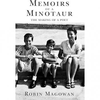 Memoirs of a Minotaur