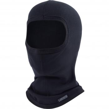 Ladeheid Passamontagna Uomo Silverplus Termo Attivo LA-127 Nero M