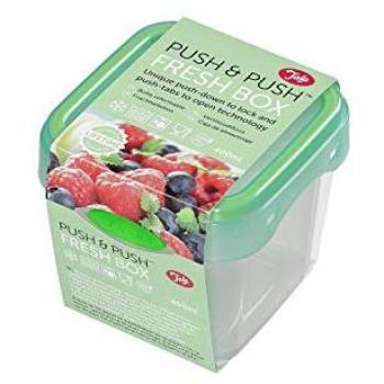 Tala Compact 400 ml Snap‑Seal Box