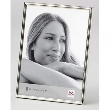 Walther Chloe 15x20 argento Portafoto WD520S
