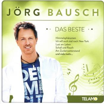 Jörg Bausch Das Beste,15 Hits
