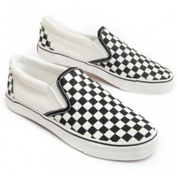 Skeiter Montevita Witte Sneaker
