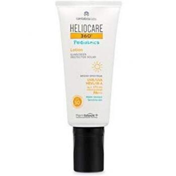Heliocare 360 Pediatrics Protective Spray