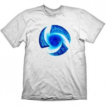 Camiseta Grande Heroes Of The Storm