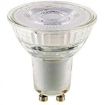 LUXAR GLAS GU10 Reflektor 5,5 W 2700 K 460 lm