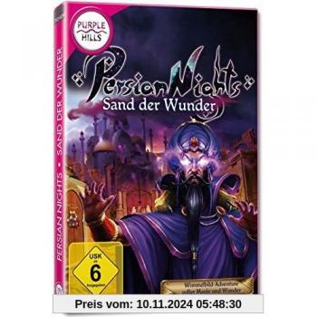 Dunes Persanes - Standard Sand der Wunder [Windows 10/8/7]