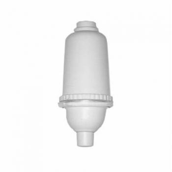 Interruttore a Pera Bianco 6A EDM