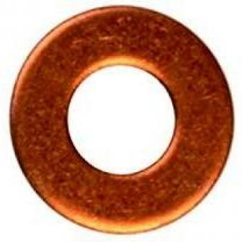 AJUSA 23003300 Anillo de junta, tapón roscado de vaciado de aceite